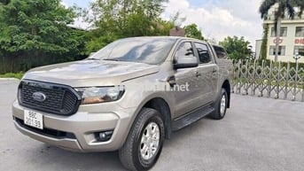 2021 XLS 2.2L 4x2 MT - 55000 km