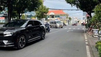 Bán nhà 448 nguyễn tất thành P18.Q4.dt:4x20m,giá:15tỷ(3lầu)