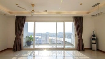 Bán CHCC The Vista Q2 (135m², 3PN) đẳng cấp 5 sao giá tốt nhất 11ty