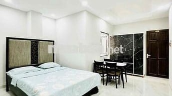 Căn Hộ 35m2 Gần Hàng Xanh full NT