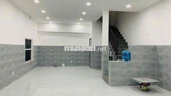 Chỉ 19Tr Mặt Tiền Nguyễn Thiện Thuật Ngang 6x15m Có Lầu Sát BùiĐìnhTúy