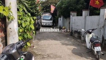 Chủ cần bán gấp lô đất kiệt ôtô bình kỳ thông ngủ hành Sơn, TPĐN