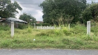 CẦN BÁN ĐẤT THỔ CƯ 133M2 NGAY KDC (HÀNG HIẾM)