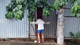 CẦN BÁN GẤP LÔ ĐẤT MẶT TIỀN ĐƯỜNG CHUYÊN DÙNG CHÍNH