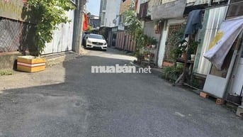 🚗 HẺM XE HƠI 7 CHỖ TỚI CỬA – TRƯỜNG THỌ THỦ ĐỨC- CHỈ 4,25TỶ