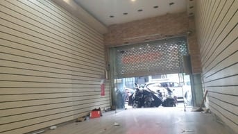 Cho thuê nhà mặt tiền đường Điện Biên Phủ, PHường 4, Quận 3