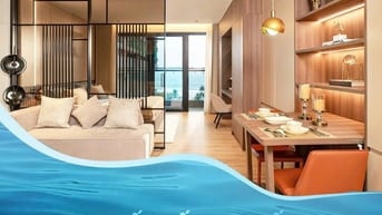 Căn hộ Đà Nẵng Times Square Cao Cấp 