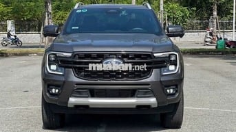 💙💙 Ford 2024 Wildtrak 2.0L 4x4 AT - 4700 km
