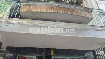 giam mamh -chi 6,8t  nha 2 tầng hem xe hơi —dt 62m2  —phường Tân Hưng