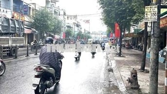 Nhà bán chính chủ Tùng Thiện Vương phường 13 Quân 8