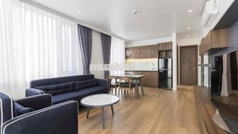 Cho thuê CĂN HỘ 1PN - FULL NỘI THẤT ngay Bàu Cát - Bảy Hiền - giáp Q10