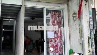 ☄️Cho Thuê MẶT BẰNG MẶT TIỀN, CÓ GÁC LỬNG Ở LẠI - Đường LÊ THÚC HOẠCH.