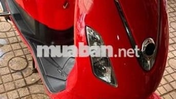 SYM Attila Elizabeth Đỏ