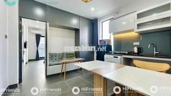 CĂN HỘ 1PN NGAY SÂN BAY CV HOÀNG VĂN THỤ FULL NỘI THẤT