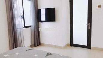 Căn hộ full NT gần landmark 81