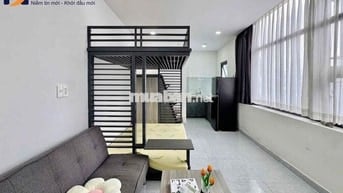 DUPEX CỬA SỔ TRỜI – FULL NỘI THẤT - BẢO VỆ 24/24 - MÁY GIẶT RIÊNG