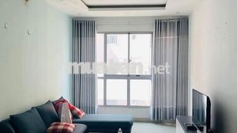 [10.5 Triệu] Cho Thuê 2PN Ruby Celadon (70m²), Full Nội Thất, Sát Aeon