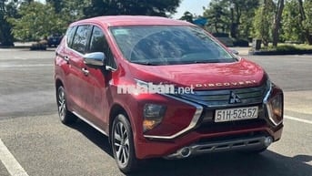 Mitsubishi Xpander 2019 1.5 AT Special Edition