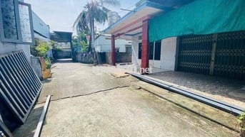 Nhà gần Lý Thường Kiệt, phường Dĩ An. Tp Dĩ An.