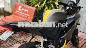 Chán chạy côn, cần bán Yamaha R15 2019 ODO 22000km