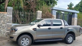Ford Ranger 2016 - tự động - 1 cầu