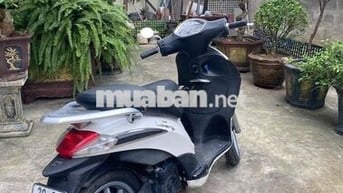 Cần bán xe Liberty 125  nhập Ý