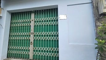 Cho thuê Nhà Mặt Tiền 90m2 Đường số 12 p . Trường Thọ. Trệt + gác.