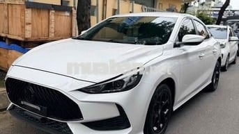 MG MG5 2024 - 45000 km