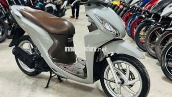 XE MÁYTHANHTÙNG_VISION 110 FI XÁM XI ĐỀ ÊM MÁY ZIN