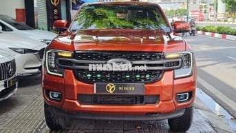 FORD RANGER XLS 4X2 SX 2024 ĐK 2025 ODO 14.000 KM