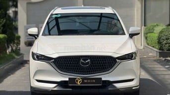 MAZDA CX8 PREMIUM SX 2024 ODO 16.000 KM