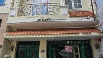 Cần Bán Nhanh Căn Nhà Tại 14/11 Nhất Chi Mai, phường 13, quận Tân Bình