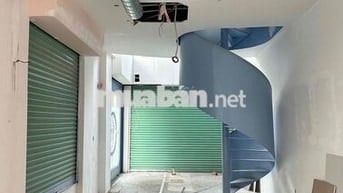 🌟 Cho thuê nhà góc 2 mặt tiền – Trung tâm Q.1 🌟