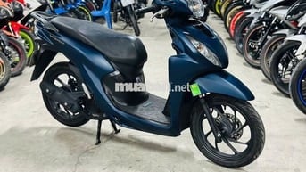 XE MÁYTHANH TÙNG_VISION 110 FI XANH SẦN LƯỚT 2025