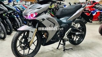 XE MÁYTHANH TÙNG_WINNER V3 ABS XÁM BẠC ĐỘ MẮT CÚ