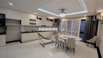 Nhà phố Liên Cơ, Nam Từ Liêm, lô góc 2 mặt ô tô, ở và KD, 17.6 tỷ