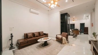 Cần bán gấp căn hộ siêu đẹp ô tô vào nhà tại Bắc Từ Liêm 