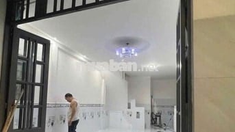 🔥1/ PHAN THỊ HÀNH - NHÀ 2 TẤM HẺM 4M - GẦN VƯỜN LÀI, LÊ THÚC HOẠCH