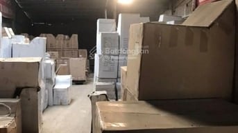 Cho thuê kho xưởng 120m2 Tả Thanh Oai, Thanh Trì, HN