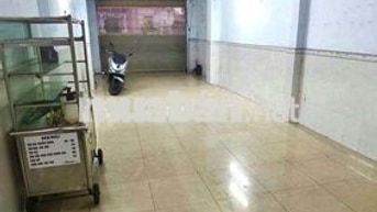 Cho Thuê Nhà Đường Lũy Bán Bích, Tân Phú ( Cho Làm CHDV - Cải Tạo )