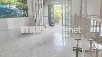 Nhà nguyên căn dt 4❌16+3️⃣ lầu sân thượng 4pn4wc hẻm 8m Thông Hlo2