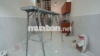 Ngay Aeon Tân Phú - 2 tầng - K Lộ Giới - Sổ Riêng - 2pn - 2 tỷ hơn