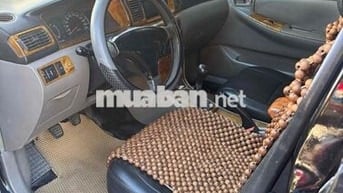 Toyota Corolla Altis 2003 1.3 MT - 12500 km