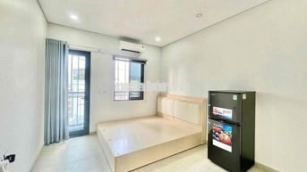 PHÒNG ĐỦ ĐỒ NGAY LOTTE MALL VÕ CHÍ CÔNG - XUÂN LA - HỒ TÂY CHI 500M