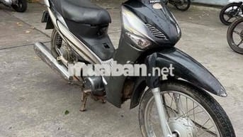 Honda Future Neo 2008 Đen