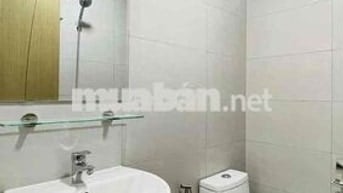 Chung cư Bcons Polygon. 2pn 2wc. Diện tích 54m2. Có màn kính bếp