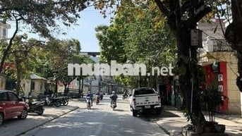 80m2 Vũ Xuân Thiều Ô Tô Thông Gần Trục Chính Mở Rộng – 9 TỶ