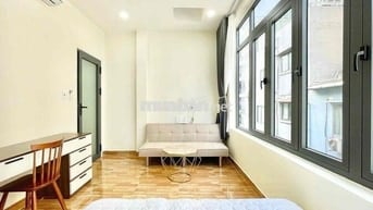 🏡CHUNG CƯ MINI _ 2PN, NỘI THẤT CAO CẤP GẦN VÒNG XOAY ĐIỆN BIÊN PHỦ Q1