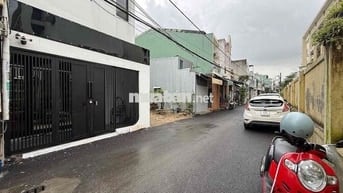 ĐẤT KIỆT OTO 6M ĐẬU ĐỖ TRƯỚC NHÀ TRẦN CAO VÂN - THANH KHÊ