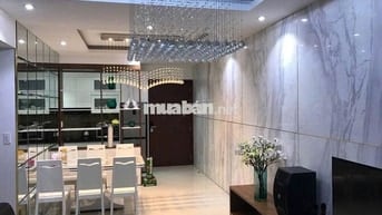 Cho thuê nhanh căn hộ Ruby 3PN - Celadon. Nhà NTCB 13tr5/tháng